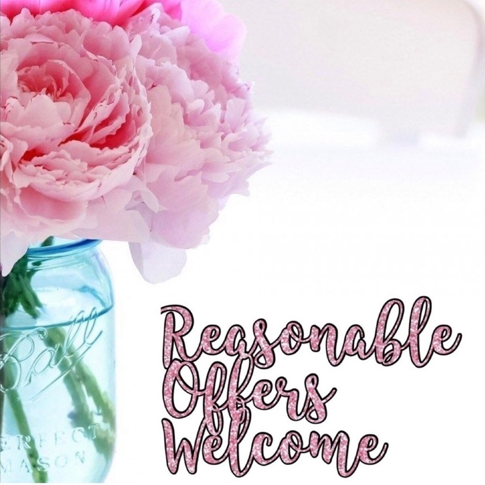 Make me an offer, bundle and save!